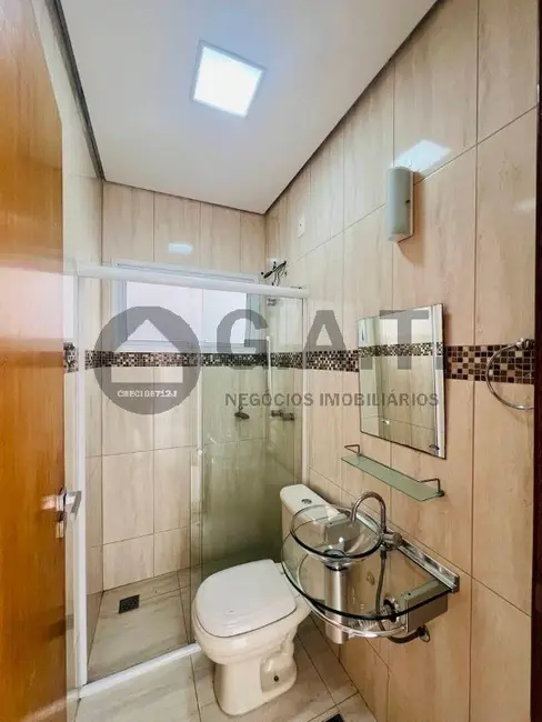 Foto 5 de Casa de Condomínio com 5 quartos para alugar, 320m2 em Jardim Residencial Chácara Ondina, Sorocaba - SP