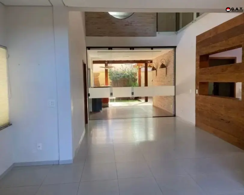 Foto 3 de Casa de Condomínio com 4 quartos à venda, 300m2 em Votorantim - SP