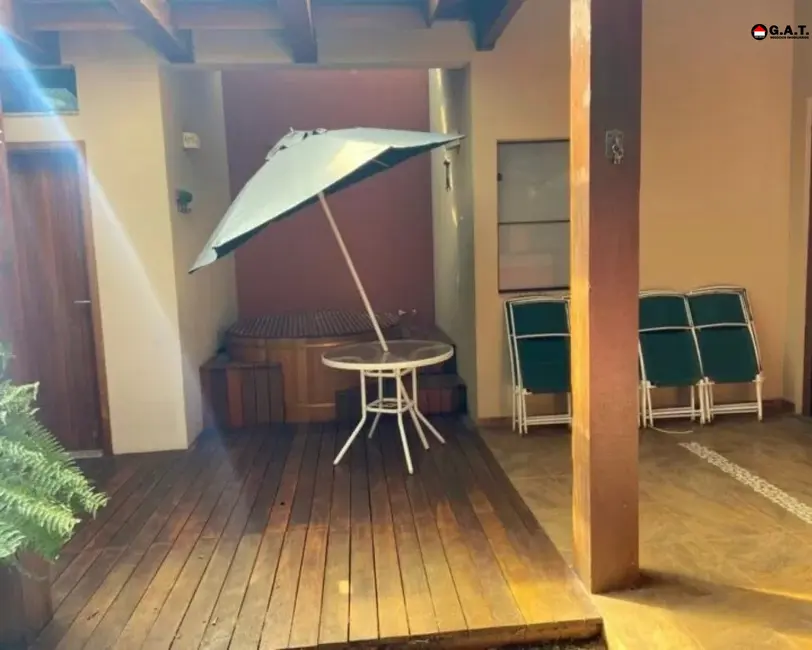 Foto 8 de Casa de Condomínio com 4 quartos à venda, 300m2 em Votorantim - SP