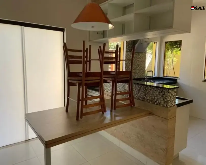 Foto 4 de Casa de Condomínio com 4 quartos à venda, 300m2 em Votorantim - SP