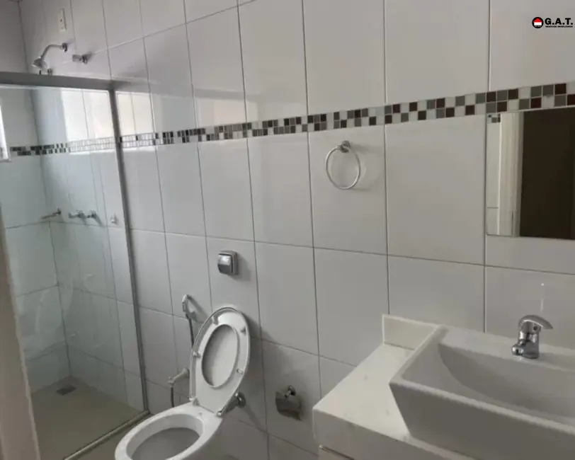 Foto 9 de Casa de Condomínio com 4 quartos para alugar, 270m2 em Itapeva, Votorantim - SP