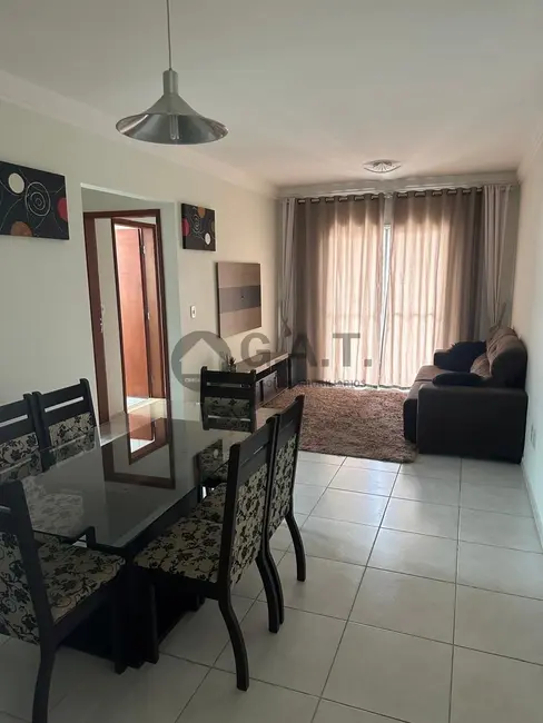 Apartamento com 2 quartos à venda, 70m2 em Parque Campolim, Sorocaba - SP - imagem 3 Foto 3 de Apartamento com 2 quartos à venda, 70m2 em Parque Campolim, Sorocaba - SP