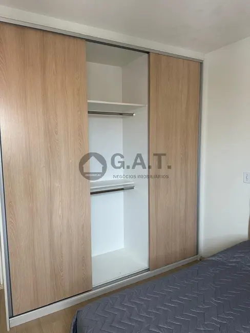 Apartamento com 2 quartos à venda, 70m2 em Parque Campolim, Sorocaba - SP - imagem 7 Foto 7 de Apartamento com 2 quartos à venda, 70m2 em Parque Campolim, Sorocaba - SP