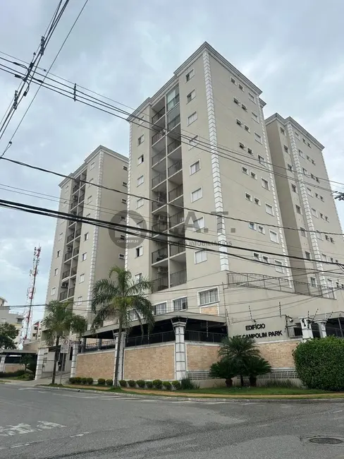 Apartamento com 2 quartos à venda, 70m2 em Parque Campolim, Sorocaba - SP - imagem 1 Foto 1 de Apartamento com 2 quartos à venda, 70m2 em Parque Campolim, Sorocaba - SP