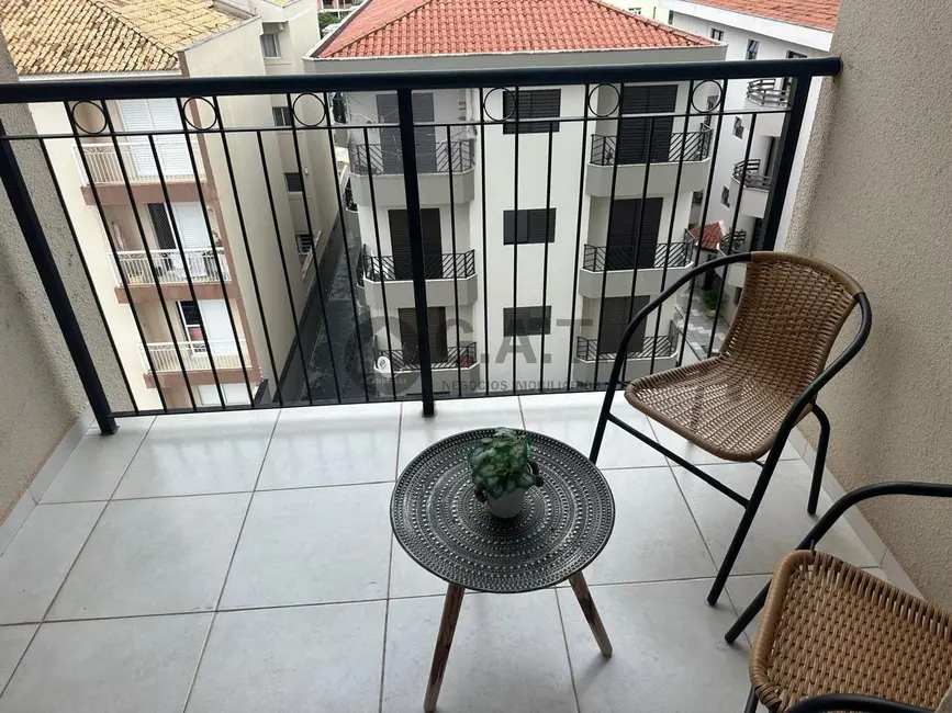 Apartamento com 2 quartos à venda, 70m2 em Parque Campolim, Sorocaba - SP - imagem 5 Foto 5 de Apartamento com 2 quartos à venda, 70m2 em Parque Campolim, Sorocaba - SP