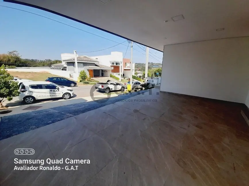 Casa de Condomínio com 3 quartos para alugar, 202m2 em Jardim Residencial Chácara Ondina, Sorocaba - SP - imagem 3 Foto 3 de Casa de Condomínio com 3 quartos para alugar, 202m2 em Jardim Residencial Chácara Ondina, Sorocaba - SP