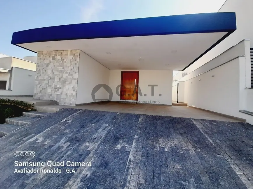 Casa de Condomínio com 3 quartos para alugar, 202m2 em Jardim Residencial Chácara Ondina, Sorocaba - SP - imagem 1 Foto 1 de Casa de Condomínio com 3 quartos para alugar, 202m2 em Jardim Residencial Chácara Ondina, Sorocaba - SP