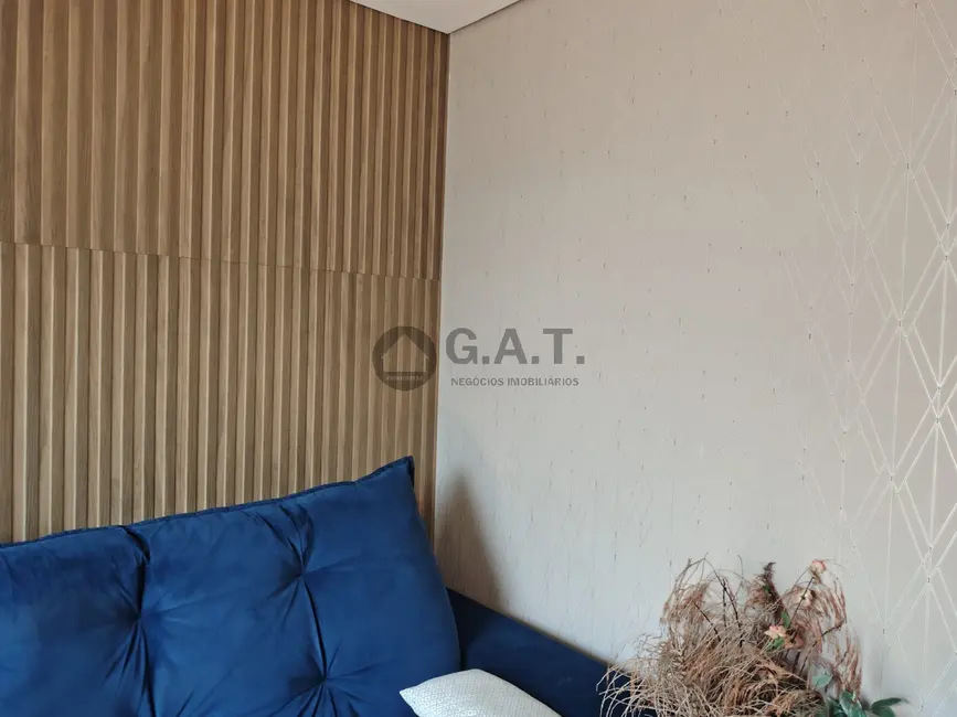 Foto 5 de Casa com 3 quartos para alugar, 300m2 em Jardim Josane, Sorocaba - SP