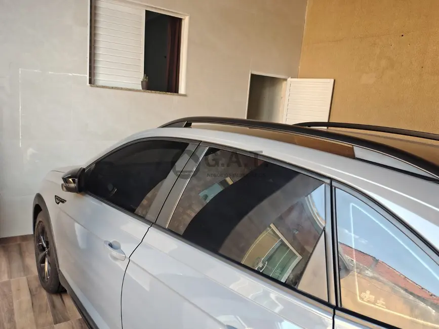 Foto 2 de Casa com 3 quartos para alugar, 300m2 em Jardim Josane, Sorocaba - SP