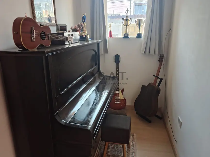 Foto 9 de Casa com 3 quartos para alugar, 300m2 em Jardim Josane, Sorocaba - SP