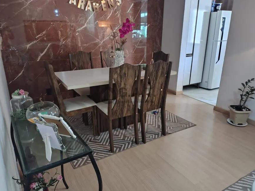 Foto 6 de Casa com 3 quartos para alugar, 300m2 em Jardim Josane, Sorocaba - SP