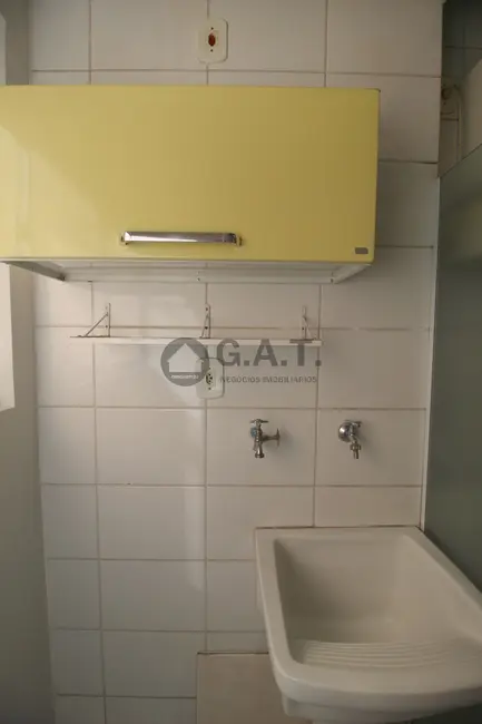 Foto 6 de Apartamento com 2 quartos para alugar, 55m2 em Jardim São Marcos, Sorocaba - SP