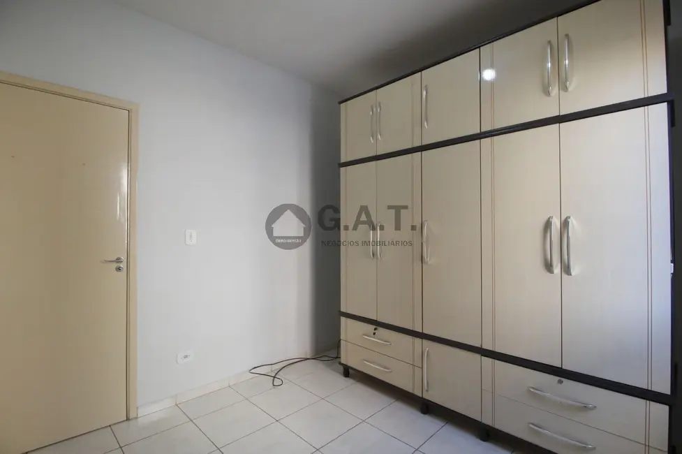 Foto 9 de Apartamento com 2 quartos para alugar, 55m2 em Jardim São Marcos, Sorocaba - SP