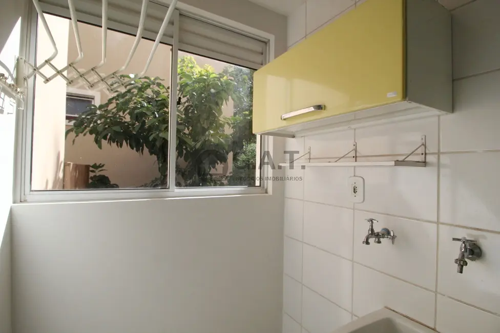 Foto 5 de Apartamento com 2 quartos para alugar, 55m2 em Jardim São Marcos, Sorocaba - SP