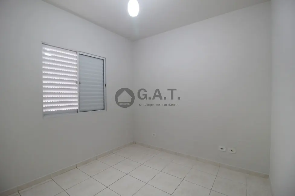 Foto 8 de Apartamento com 2 quartos para alugar, 55m2 em Jardim São Marcos, Sorocaba - SP