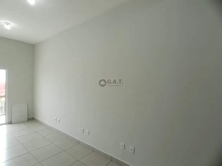 Foto 5 de Sala Comercial para alugar, 37m2 em Wanel Ville, Sorocaba - SP