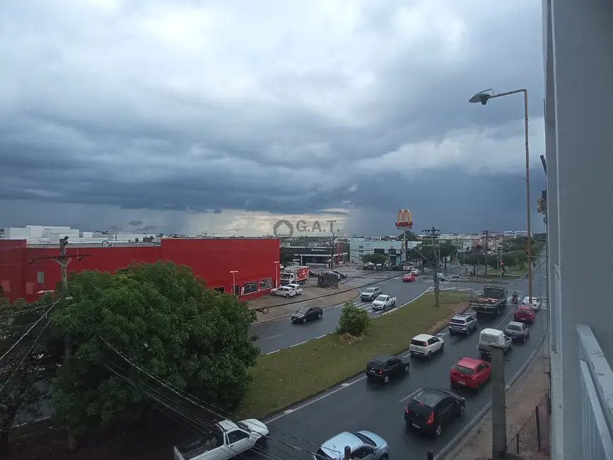 Foto 8 de Sala Comercial para alugar, 37m2 em Wanel Ville, Sorocaba - SP