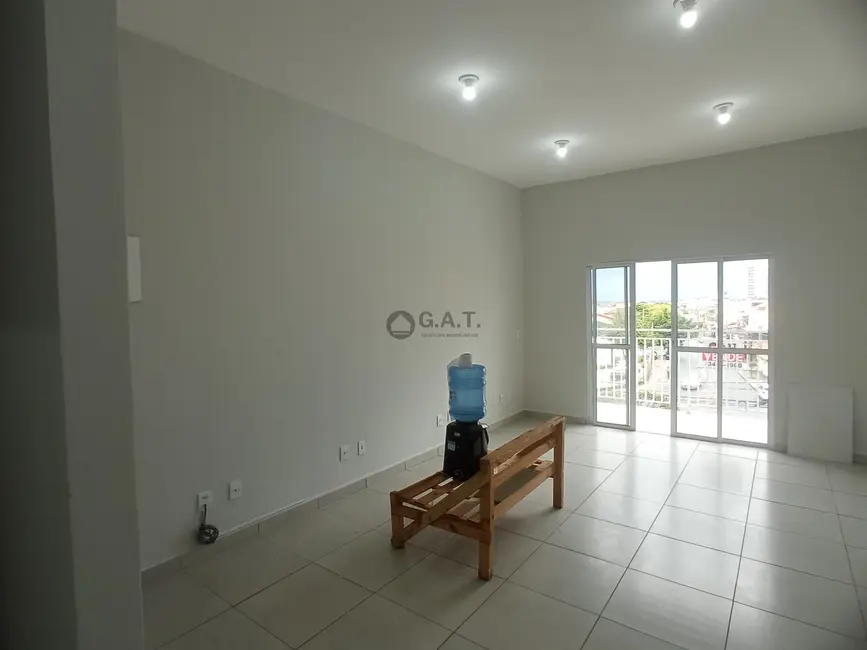 Foto 3 de Sala Comercial para alugar, 37m2 em Wanel Ville, Sorocaba - SP