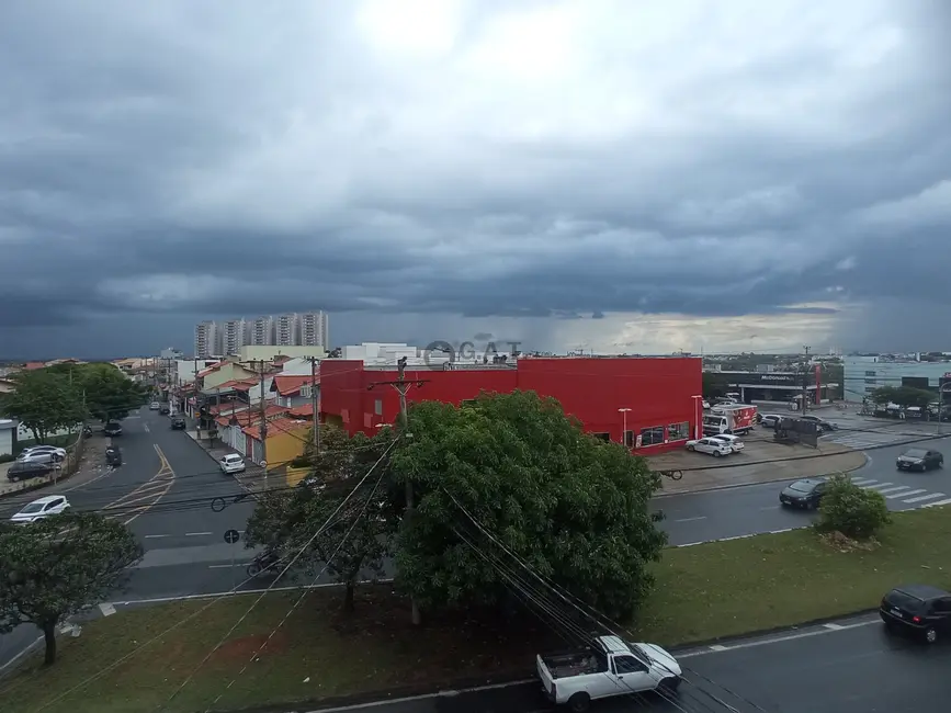 Foto 7 de Sala Comercial para alugar, 37m2 em Wanel Ville, Sorocaba - SP