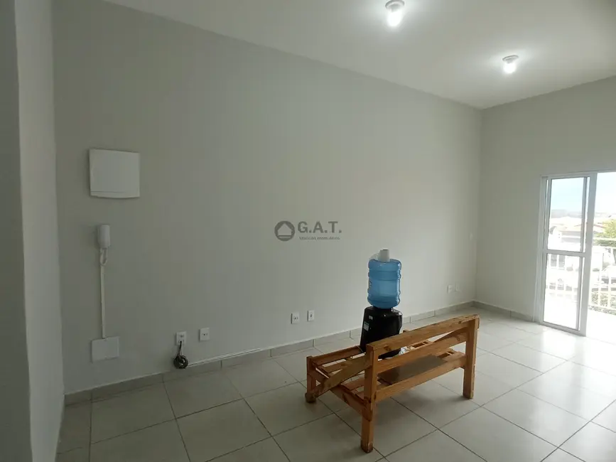Foto 4 de Sala Comercial para alugar, 37m2 em Wanel Ville, Sorocaba - SP
