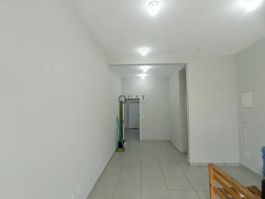 Foto 9 de Sala Comercial para alugar, 37m2 em Wanel Ville, Sorocaba - SP