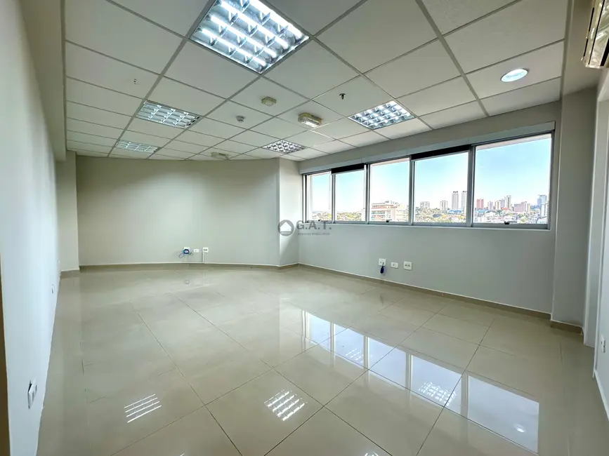 Foto 5 de Sala Comercial para alugar, 74m2 em Parque Campolim, Sorocaba - SP