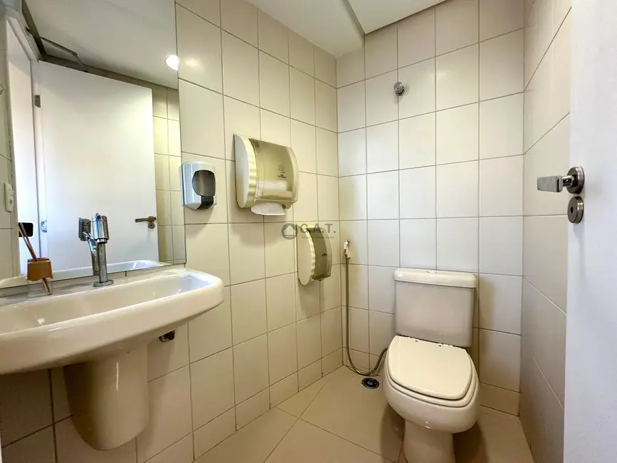 Foto 9 de Sala Comercial para alugar, 74m2 em Parque Campolim, Sorocaba - SP