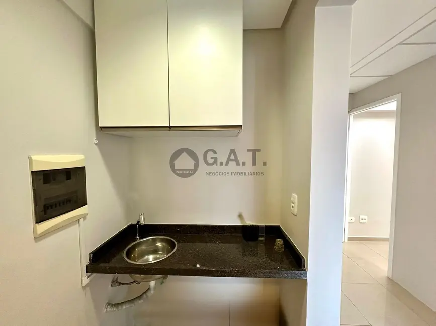 Foto 6 de Sala Comercial para alugar, 74m2 em Parque Campolim, Sorocaba - SP