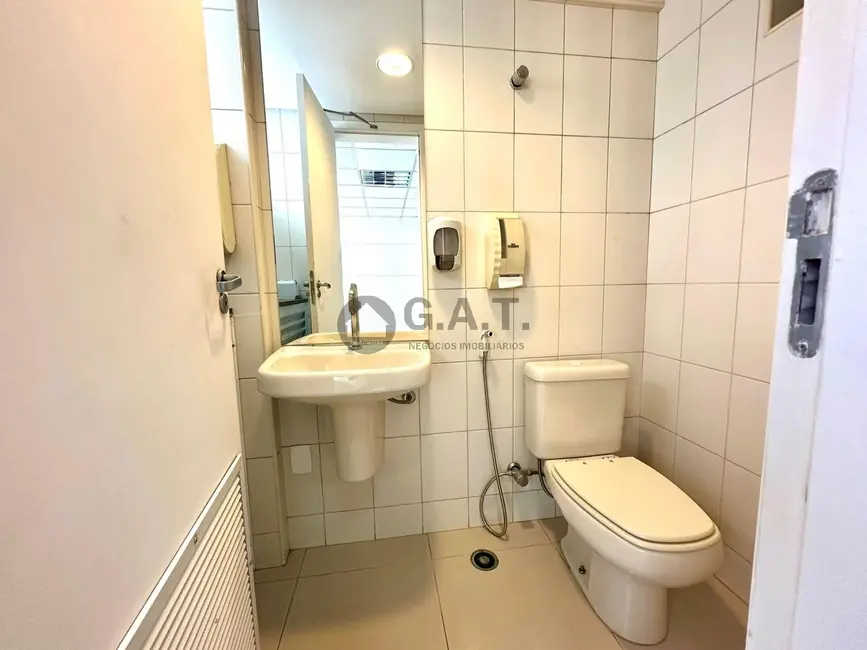 Foto 2 de Sala Comercial para alugar, 74m2 em Parque Campolim, Sorocaba - SP