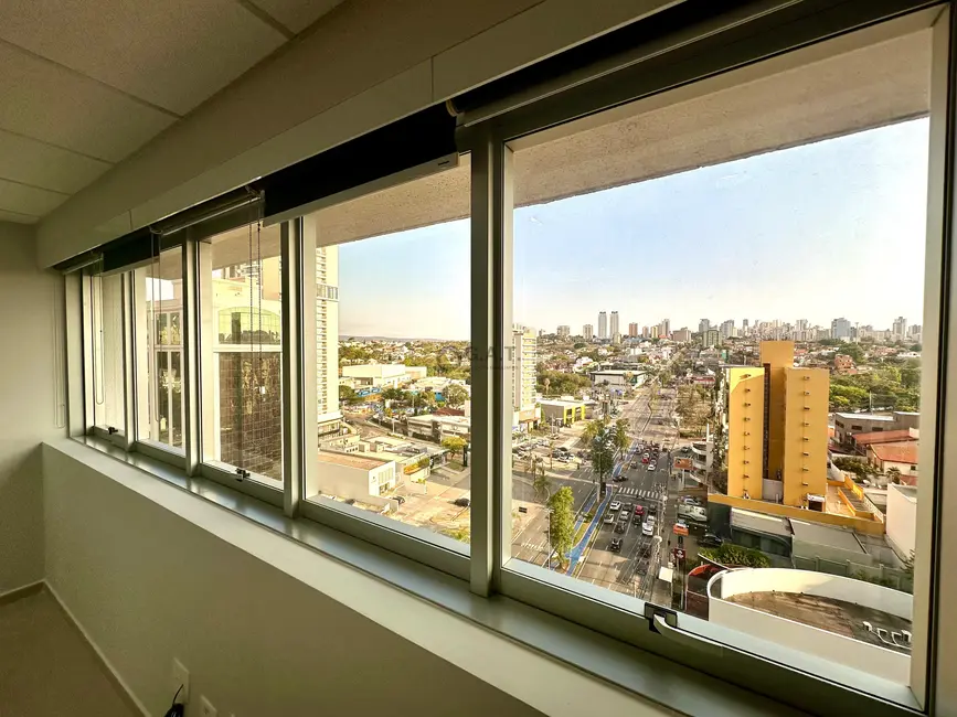 Foto 4 de Sala Comercial para alugar, 74m2 em Parque Campolim, Sorocaba - SP