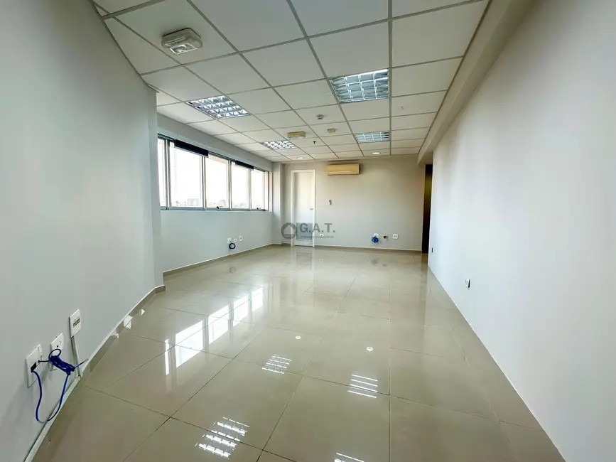 Foto 1 de Sala Comercial para alugar, 74m2 em Parque Campolim, Sorocaba - SP