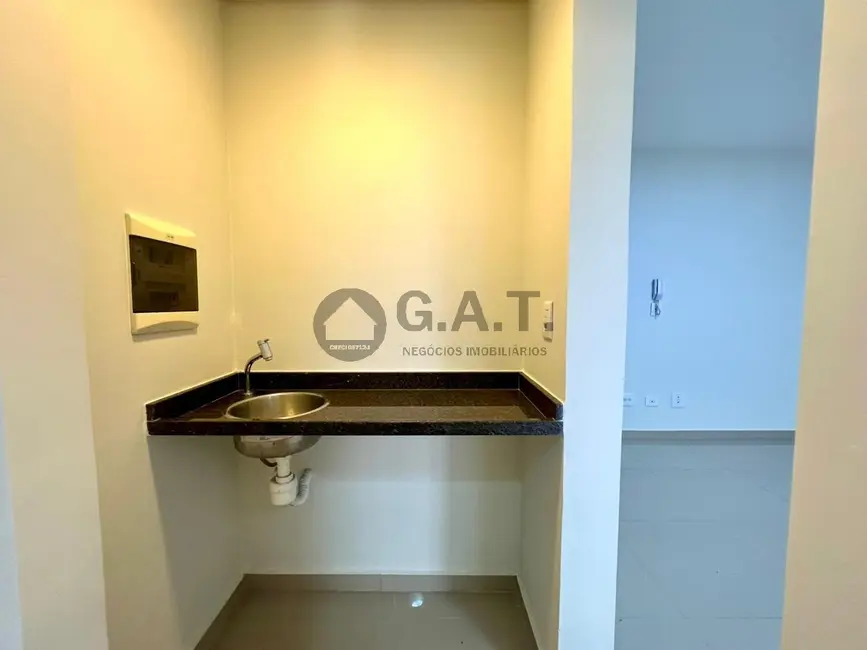 Foto 4 de Sala Comercial para alugar, 74m2 em Parque Campolim, Sorocaba - SP