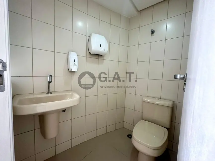 Foto 9 de Sala Comercial para alugar, 74m2 em Parque Campolim, Sorocaba - SP