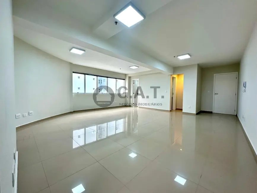 Foto 1 de Sala Comercial para alugar, 74m2 em Parque Campolim, Sorocaba - SP