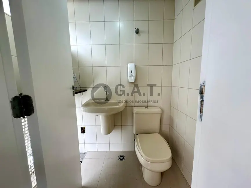 Foto 8 de Sala Comercial para alugar, 74m2 em Parque Campolim, Sorocaba - SP