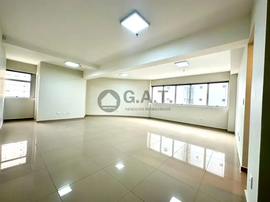 Foto 7 de Sala Comercial para alugar, 74m2 em Parque Campolim, Sorocaba - SP