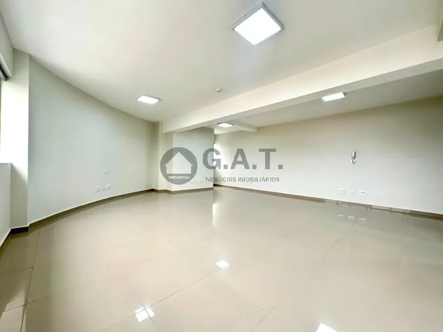 Foto 3 de Sala Comercial para alugar, 74m2 em Parque Campolim, Sorocaba - SP