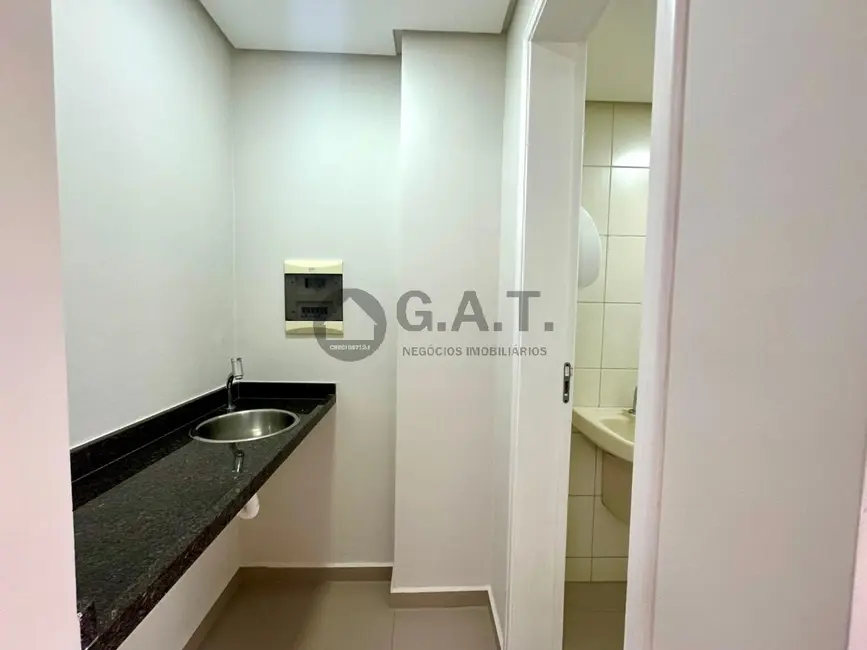Foto 6 de Sala Comercial para alugar, 74m2 em Parque Campolim, Sorocaba - SP