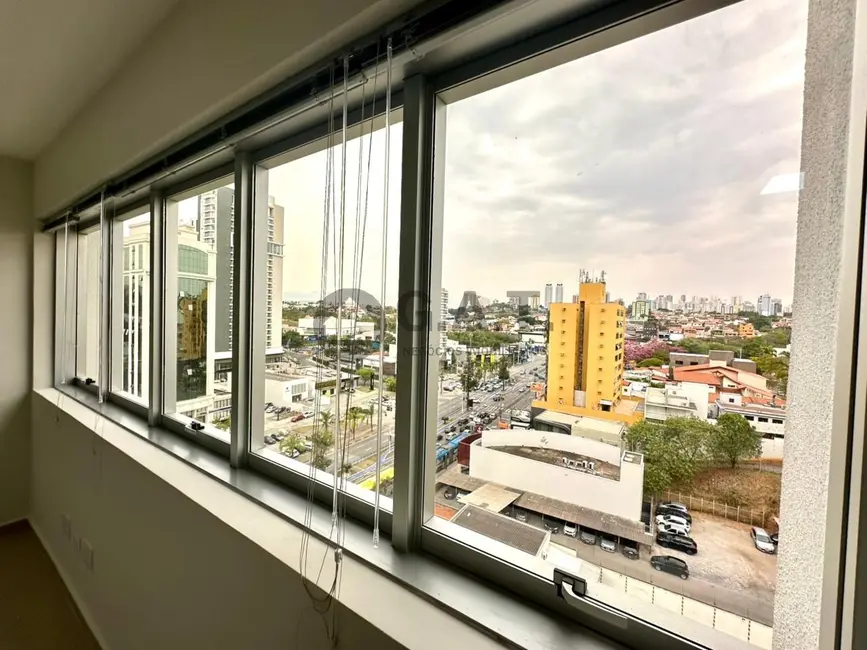 Foto 5 de Sala Comercial para alugar, 74m2 em Parque Campolim, Sorocaba - SP