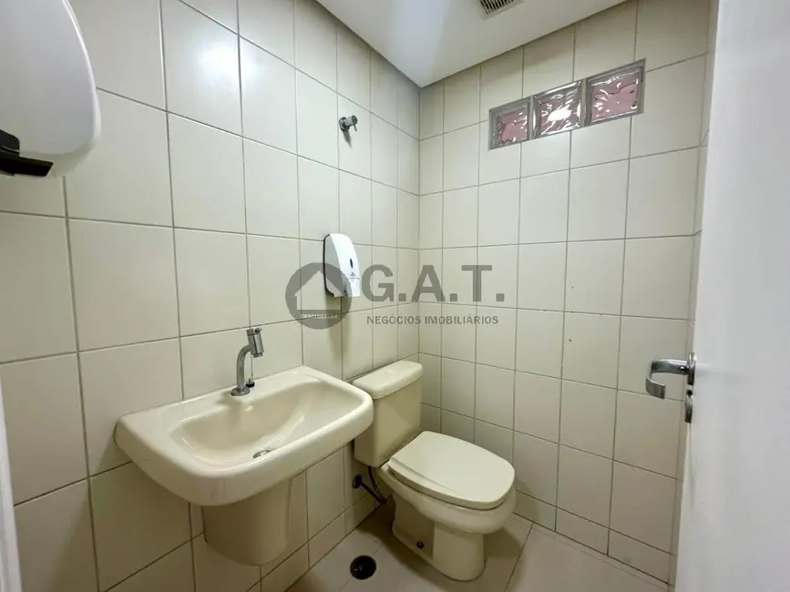 Foto 8 de Sala Comercial para alugar, 74m2 em Parque Campolim, Sorocaba - SP