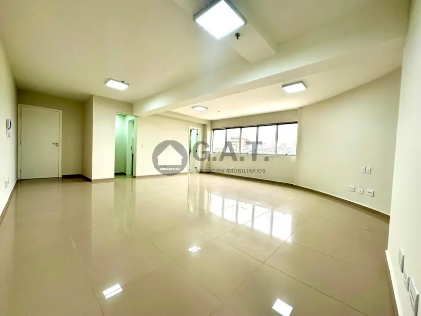 Foto 2 de Sala Comercial para alugar, 74m2 em Parque Campolim, Sorocaba - SP