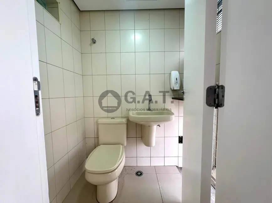 Foto 4 de Sala Comercial para alugar, 74m2 em Parque Campolim, Sorocaba - SP