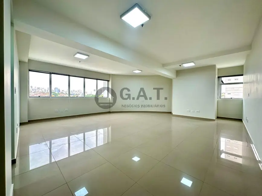 Foto 1 de Sala Comercial para alugar, 74m2 em Parque Campolim, Sorocaba - SP
