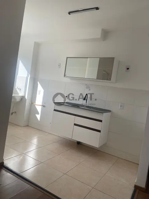 Foto 4 de Apartamento com 2 quartos à venda, 47m2 em Recreio dos Sorocabanos, Sorocaba - SP