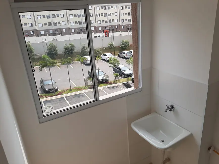 Apartamento com 2 quartos à venda, 47m2 em Recreio dos Sorocabanos, Sorocaba - SP - imagem 5 Foto 5 de Apartamento com 2 quartos à venda, 47m2 em Recreio dos Sorocabanos, Sorocaba - SP