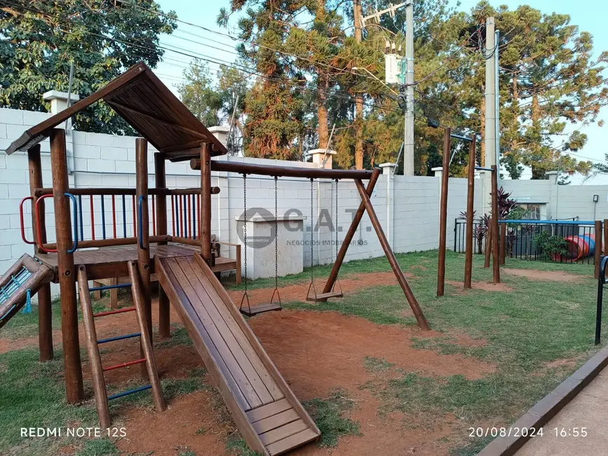 Foto 9 de Apartamento com 2 quartos à venda, 47m2 em Recreio dos Sorocabanos, Sorocaba - SP