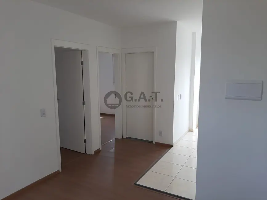 Apartamento com 2 quartos à venda, 47m2 em Recreio dos Sorocabanos, Sorocaba - SP - imagem 2 Foto 2 de Apartamento com 2 quartos à venda, 47m2 em Recreio dos Sorocabanos, Sorocaba - SP