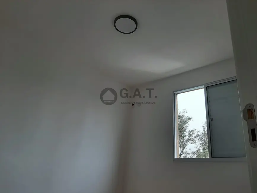 Apartamento com 2 quartos à venda, 47m2 em Recreio dos Sorocabanos, Sorocaba - SP - imagem 8 Foto 8 de Apartamento com 2 quartos à venda, 47m2 em Recreio dos Sorocabanos, Sorocaba - SP