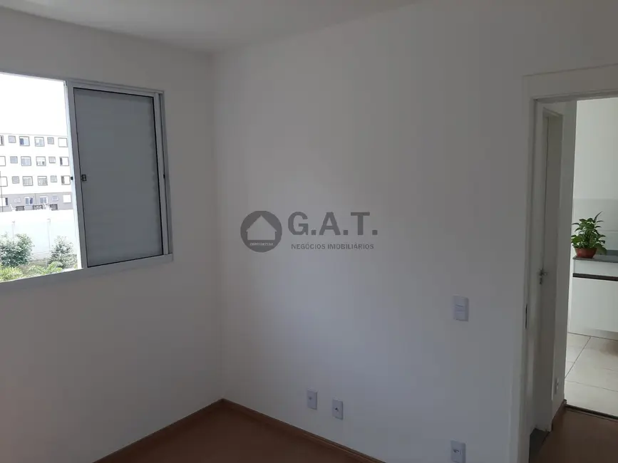 Apartamento com 2 quartos à venda, 47m2 em Recreio dos Sorocabanos, Sorocaba - SP - imagem 9 Foto 9 de Apartamento com 2 quartos à venda, 47m2 em Recreio dos Sorocabanos, Sorocaba - SP