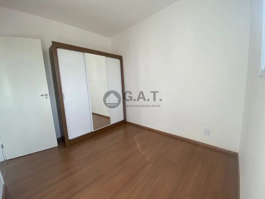 Foto 5 de Apartamento com 2 quartos à venda, 47m2 em Recreio dos Sorocabanos, Sorocaba - SP